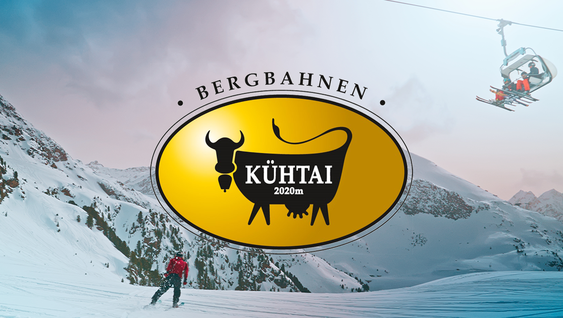 Skigebiet Kühtai - Reels & Stories